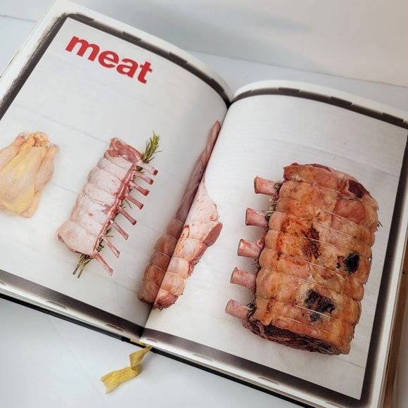 COOK WITH JAMIE: My Guide to Making You a Better Cook by Jamie Oliver - Picture 5 of 6